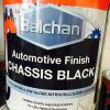 BALCHAN CHASSIS BLACK