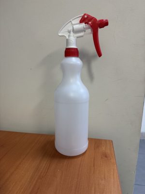 ATOMIZER SPRAY BOTTLE
