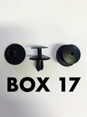 Carclip Box 17 11411