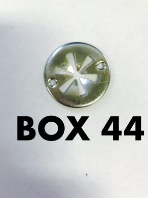Carclips Box 44 12125