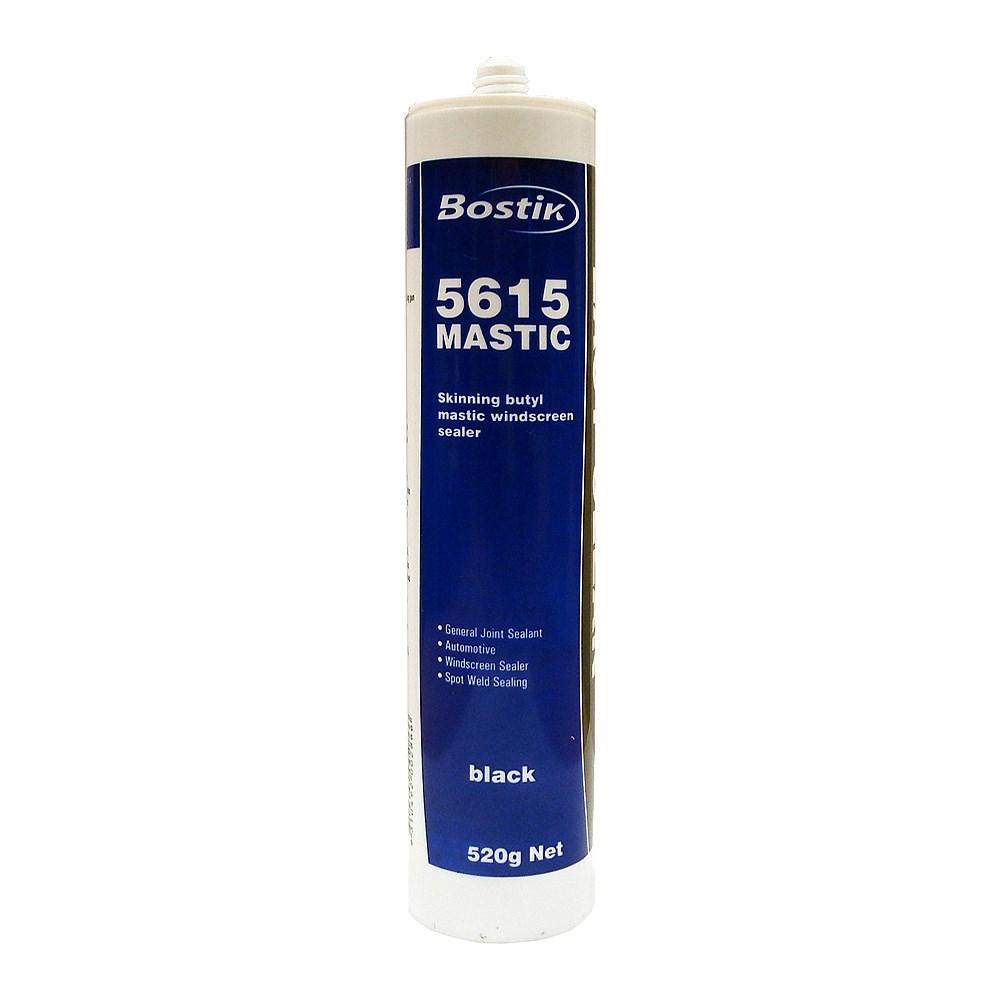 BOSTIK 5615 MASTIC WINDSCREEN SEALER