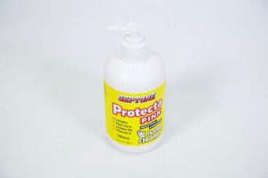 SEPTONE PROTECTA PINK HAND CLEANER