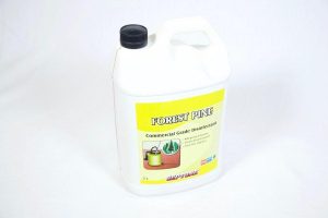 SEPTONE FOREST PINE DISINFECTANT 5LT