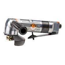 GEIGER 4" HEAVY DUTY ANGLE GRINDER