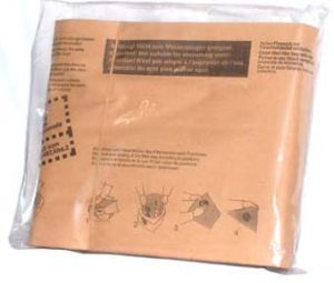 VELOCITY DUST EXTRACTOR BAGS (PKT 5 L913048/55)