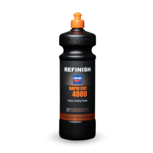 CARTEC 4000 COMPOUND