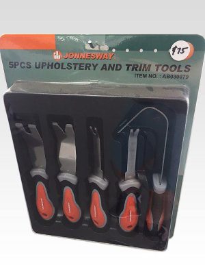 Jonnesway 5 Pce Trim Tool Kit