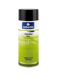 ROBERLO FADE OUT THINNER AEROSOL