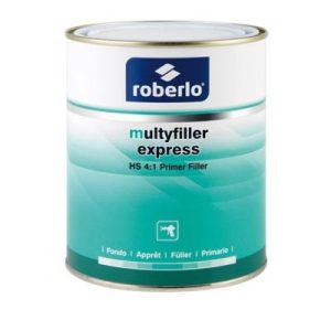 Roberlo Multyfiller Express