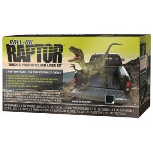 Raptor Liner