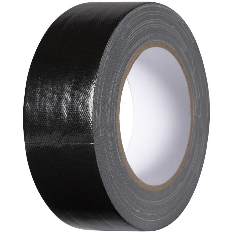 CLOTH TAPE - 48MM X 25M - Colourfast Auto