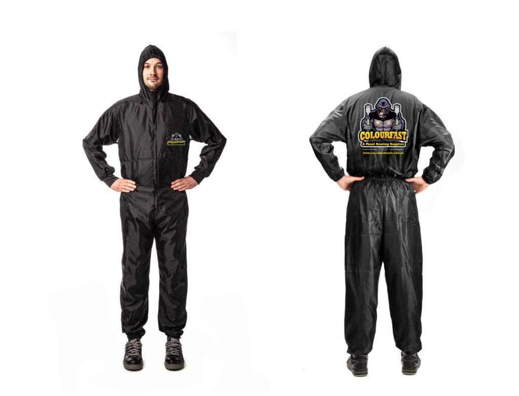 Colourfast Overalls Colourfast Auto